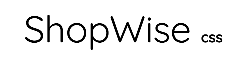 ShopWise Comparison Service